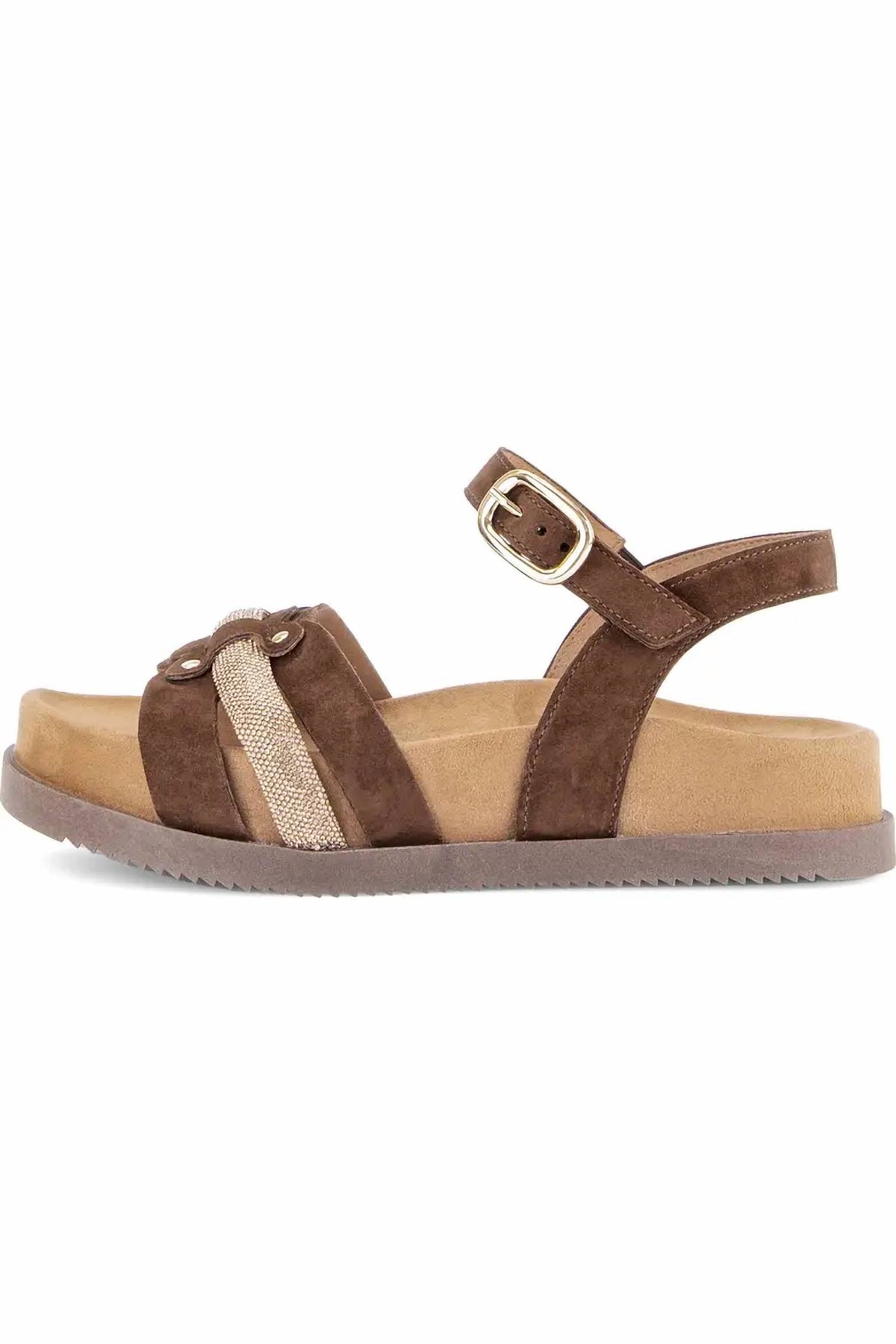 Gabor - Women's Ankle Strap Sandal