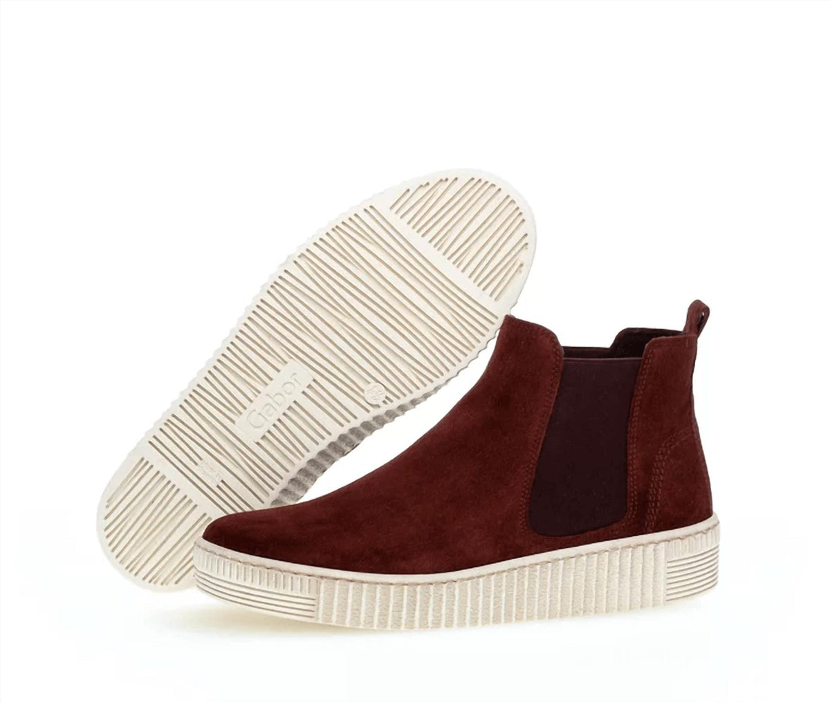Gabor - Women's Chelsea Bootie