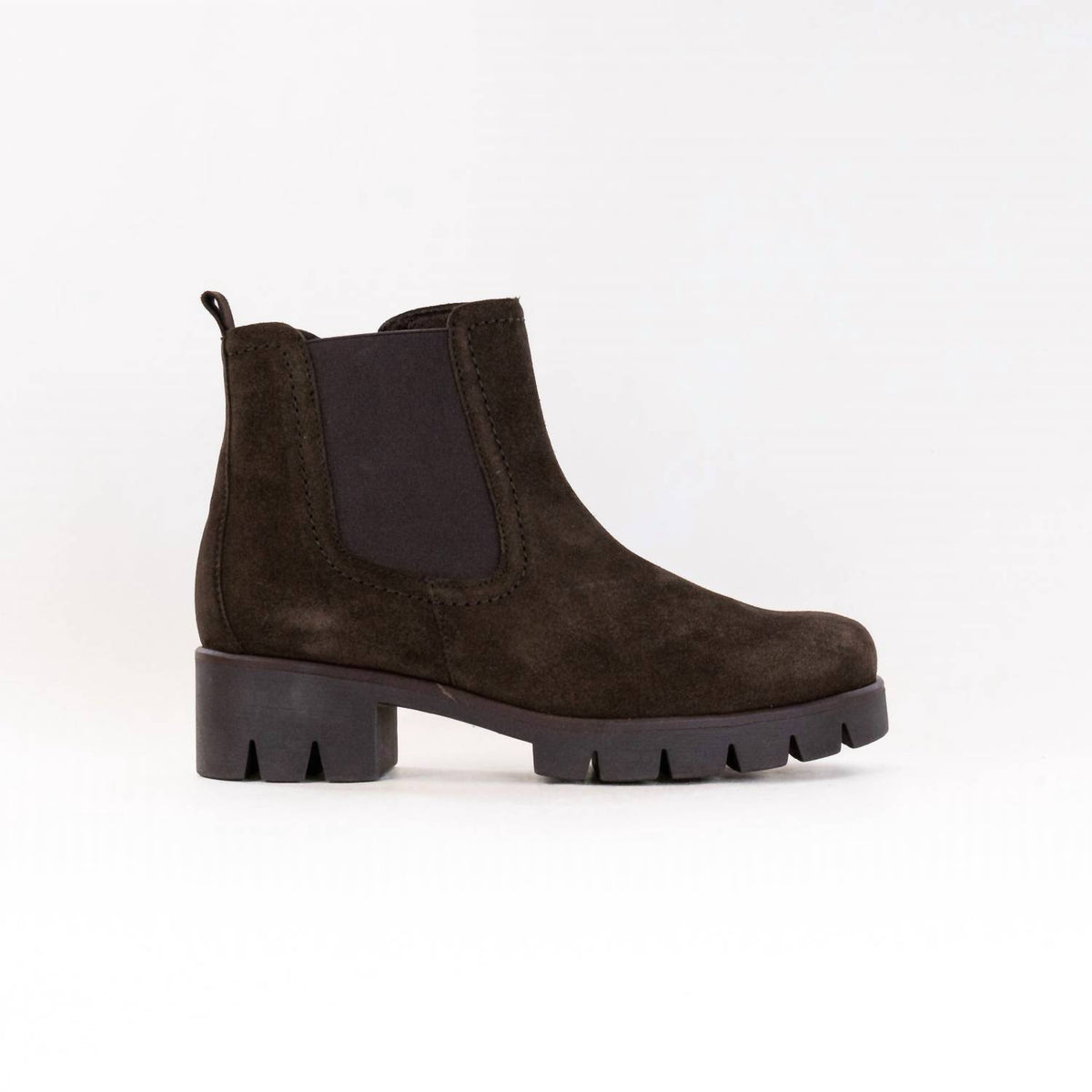 Gabor - Women's Leather Boot