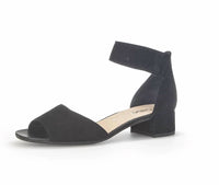 Gabor - Women’s Samtchevreau Heel