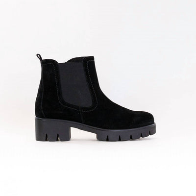Gabor - Women's Suede Boot