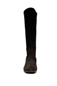 Gabor - Women's Suede Tall Boots