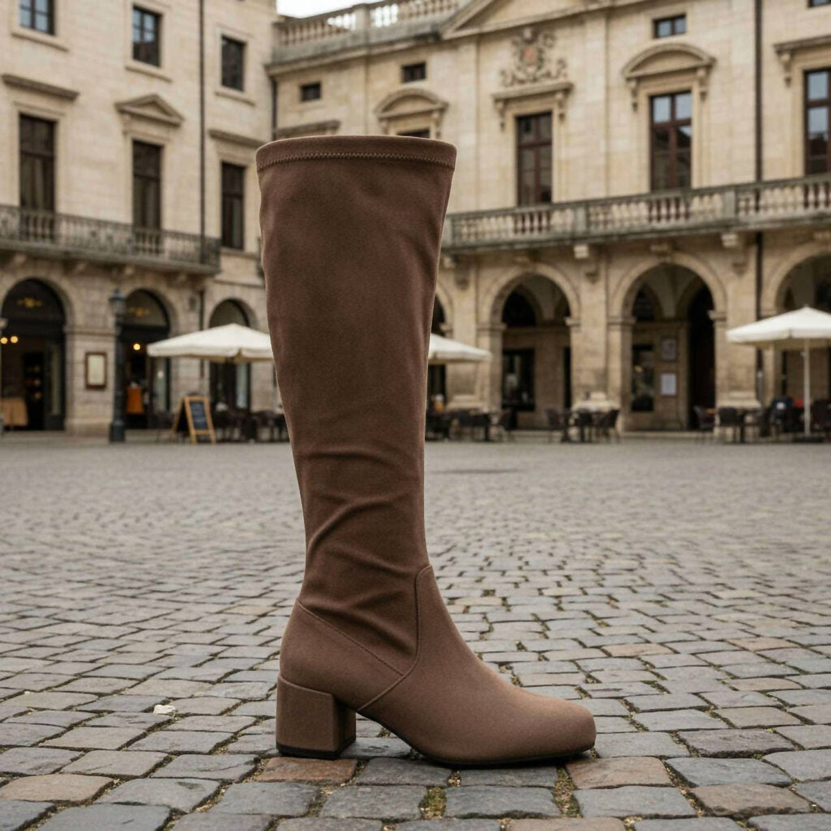 Gabor - Women's Tall Heel Boot