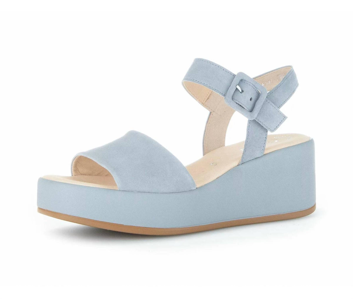 Gabor - Women’s 531 Platform Wedge Sandal
