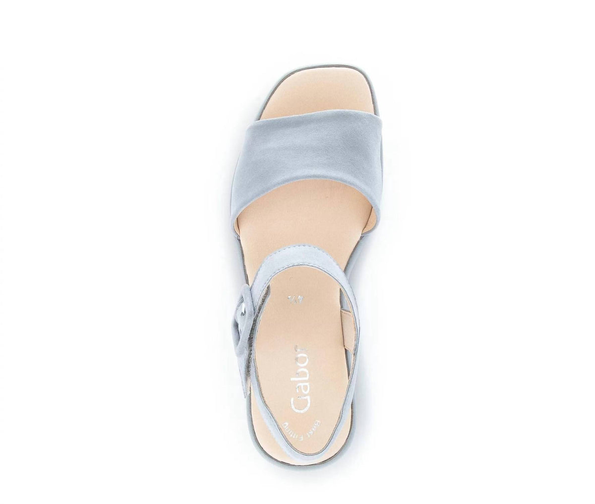 Gabor - Women’s 531 Platform Wedge Sandal