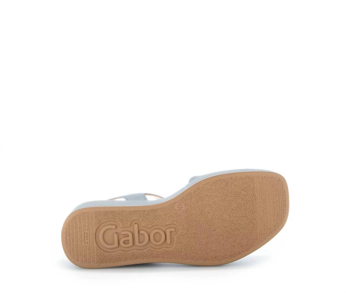 Gabor - Women’s 531 Platform Wedge Sandal