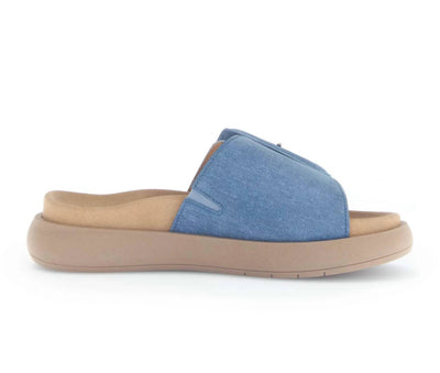 Gabor - Women's 63.751.36 Flat Sandal