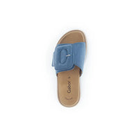 Gabor - Women's 63.751.36 Flat Sandal