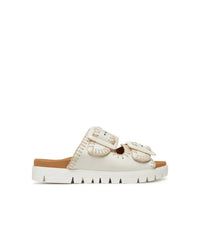 Gabor - Women's 63.741.20 Sandal - leather - sandals - shoes