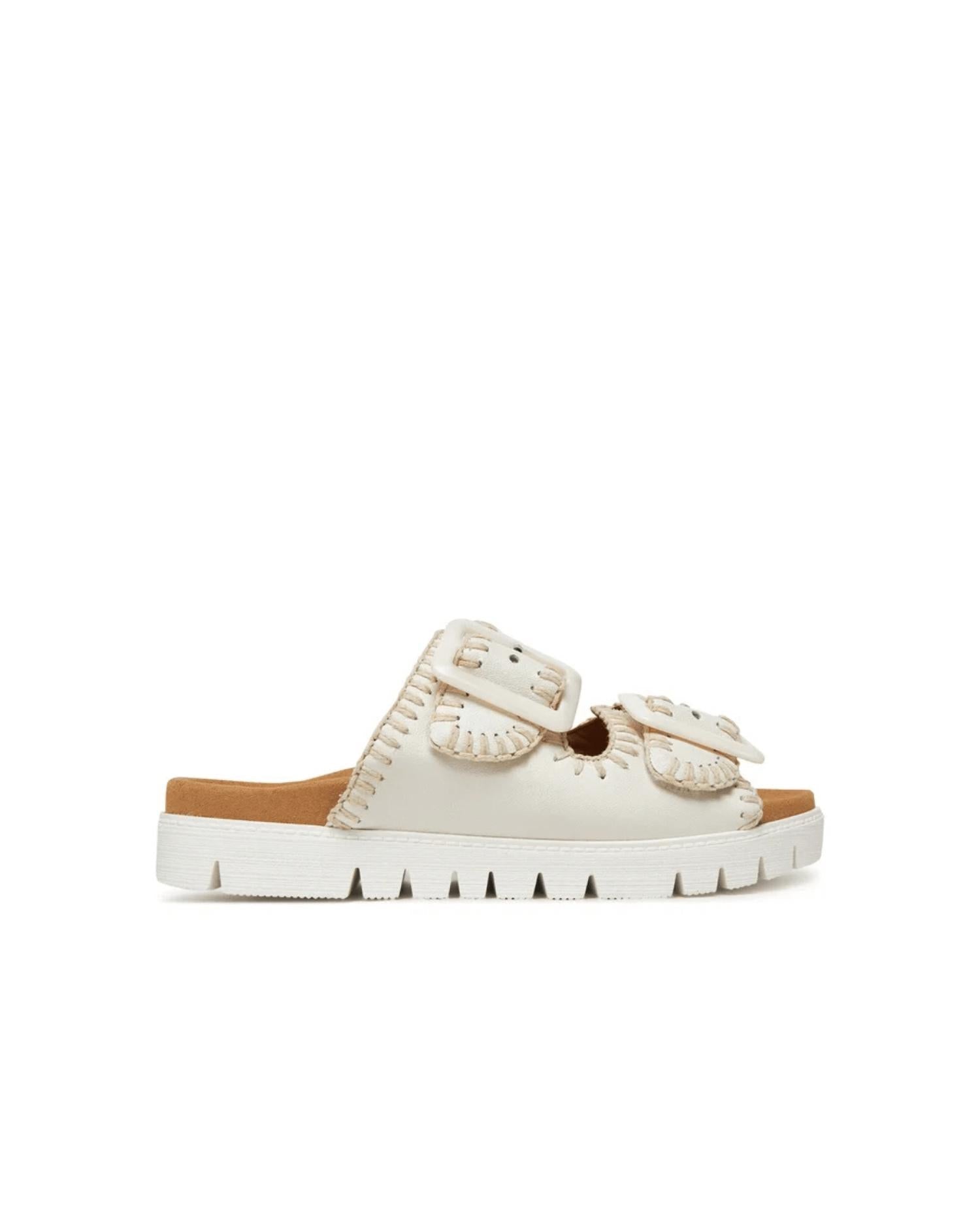 Gabor - Women's 63.741.20 Sandal - leather - sandals - shoes