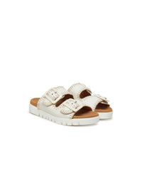 Gabor - Women's 63.741.20 Sandal - leather - sandals - shoes
