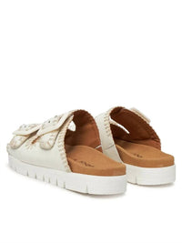 Gabor - Women's 63.741.20 Sandal - leather - sandals - shoes