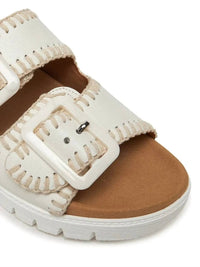 Gabor - Women's 63.741.20 Sandal - leather - sandals - shoes