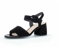 Gabor - Women's 81.710.17 Heel Sandal