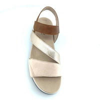 Gabor - Women's Bop Sandal - pink - sandals - shoes
