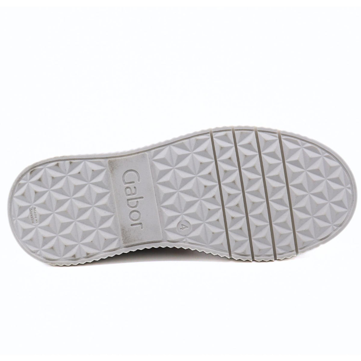 Gabor - Women's Cervo Sneaker