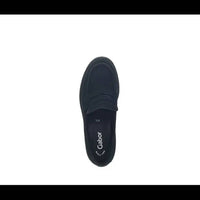 Gabor - Women's Chunky Nubuck Loafer