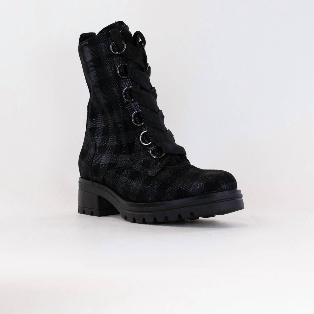 Gabor - Women's Heeled Boots