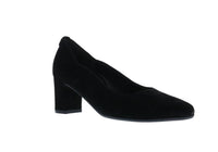 Gabor - Women's High Block Heel Pump