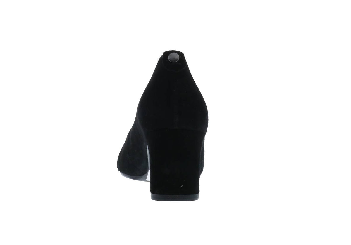 Gabor - Women's High Block Heel Pump