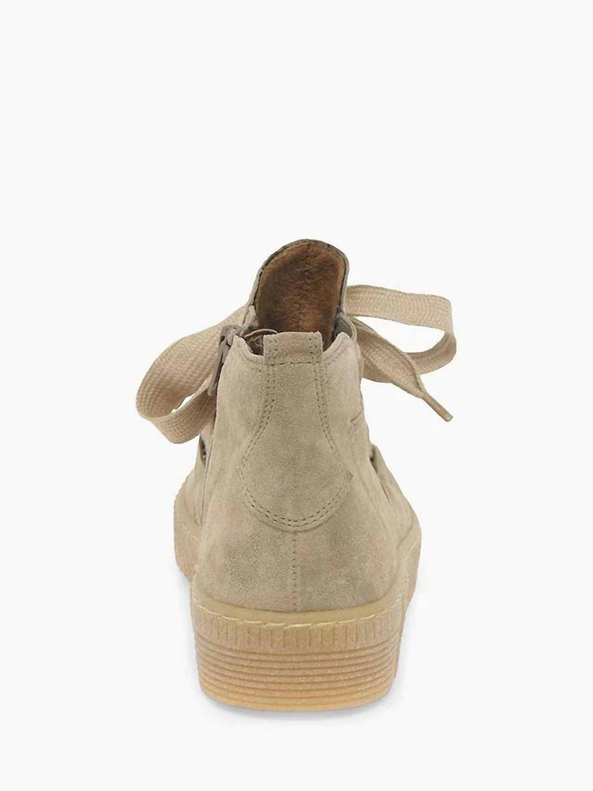Gabor - Women's Lance Platform Bootie