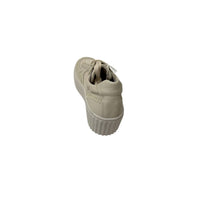 Gabor - Women's Nappa Nava Sneaker - beige - shoes - sneakers