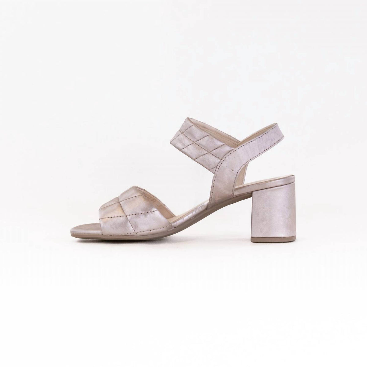Gabor - Women's Premium Leather Sandal