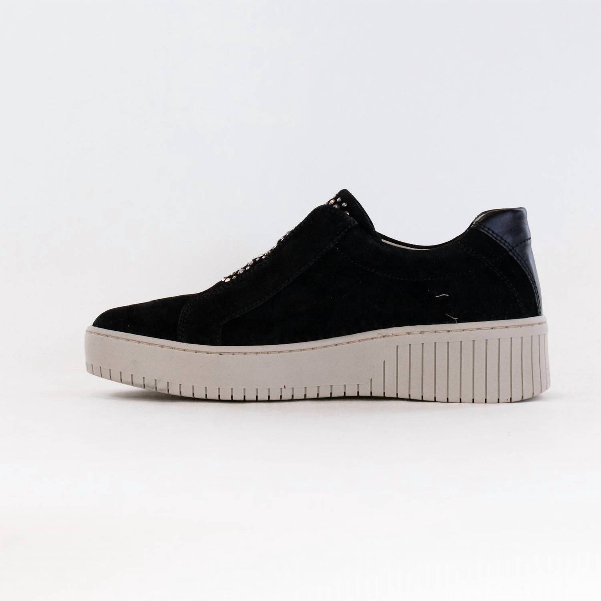 Gabor - Women's Slip On Sneaker