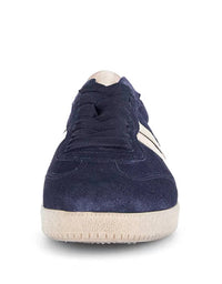 Gabor - Women's Versatile Shoes - blue - shoes - sneakers