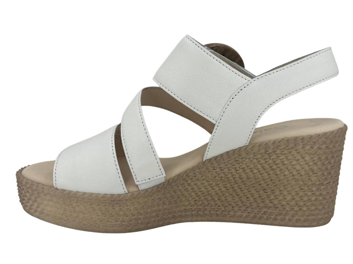 Gabor - Women's Wedge 4-770-20