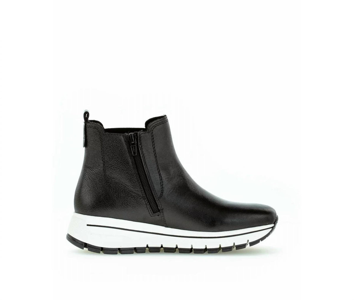 Gabor - Women's Zip Bootie