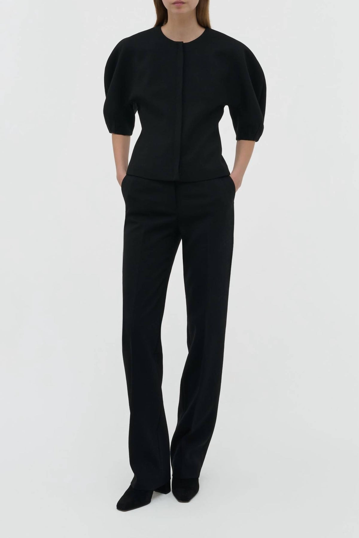 Gabriela Hearst - Cecilia Pant