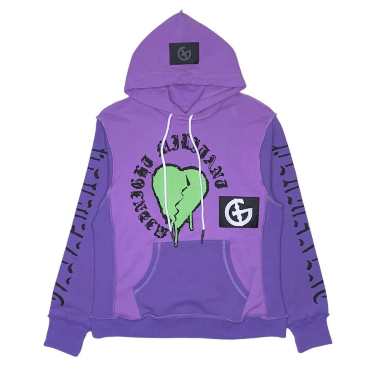 Gala - Desolate Hoodie