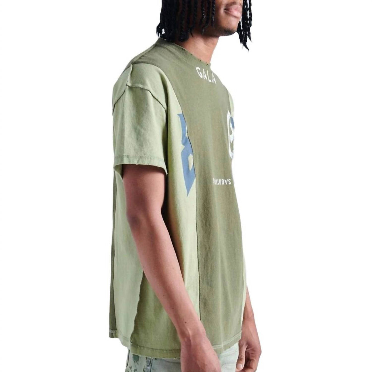 Gala - Original Juxta Tee