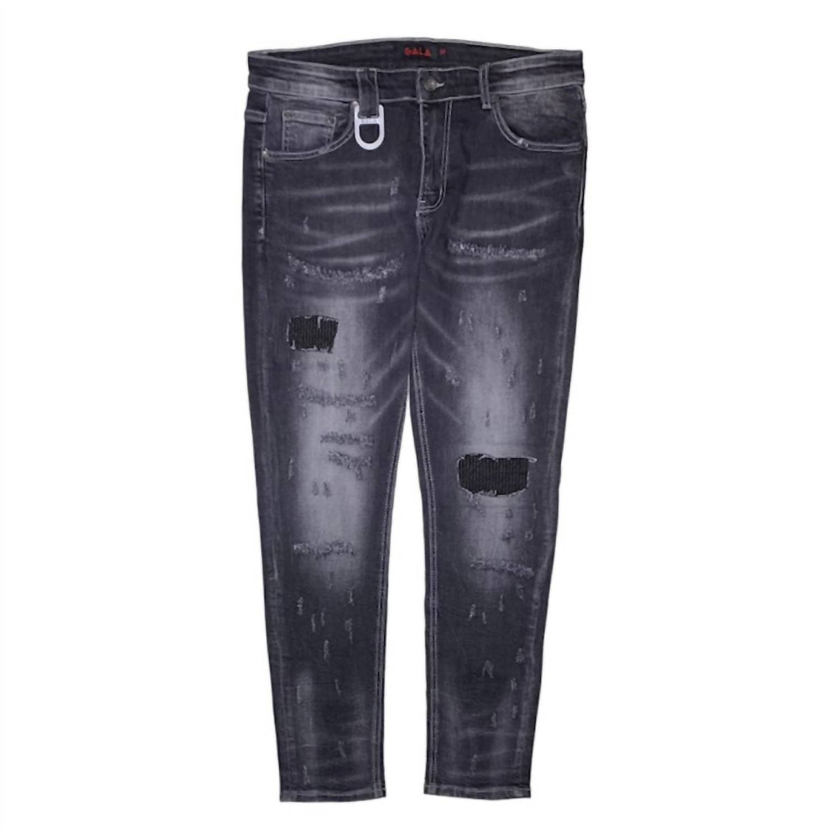 Gala - Men's Warner Denim Jean