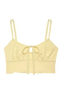 Galamaar - Selena Crop Top