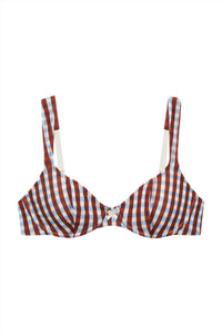 Galamaar - Women's Billy Wire Top