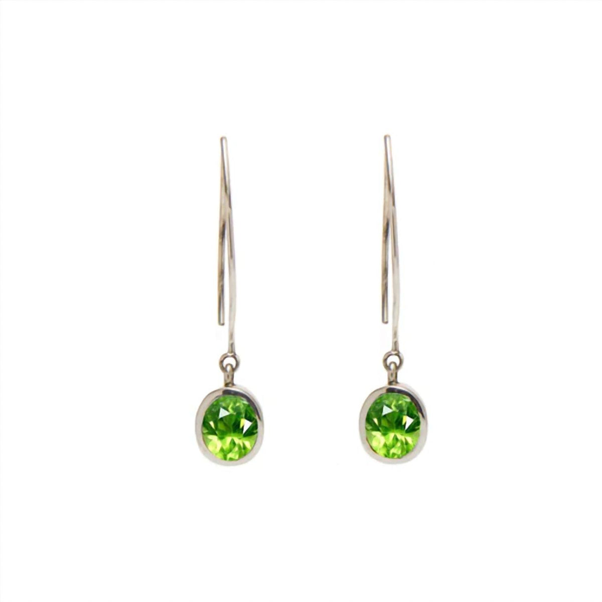 Gallardo & Blaine Designs - Women's Dew Drop Earrings