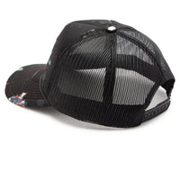 Gallery Dept. - Unisex Painted Workshop Trucker Hat