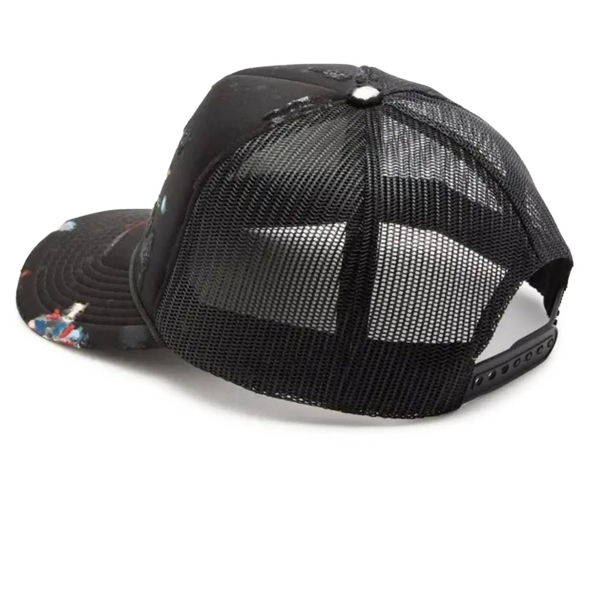 Gallery Dept. - Unisex Painted Workshop Trucker Hat