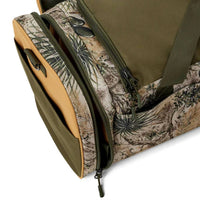 Gameguard - Outdoor Duffle Bag - bags - duffel - bags - green