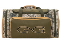 Gameguard - Outdoor Duffle Bag - bags - duffel - bags - green