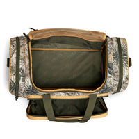 Gameguard - Outdoor Duffle Bag - bags - duffel - bags - green
