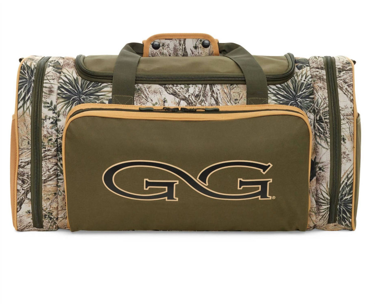 Gameguard - Outdoor Duffle Bag
