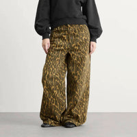 Ganni - Baggy Jeans