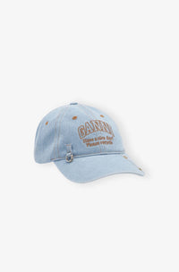 Ganni - Men's Cap Hat