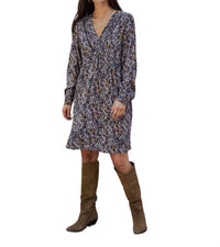 Garance Paris - Kate Printed Short Dress