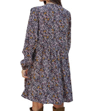 Garance Paris - Kate Printed Short Dress