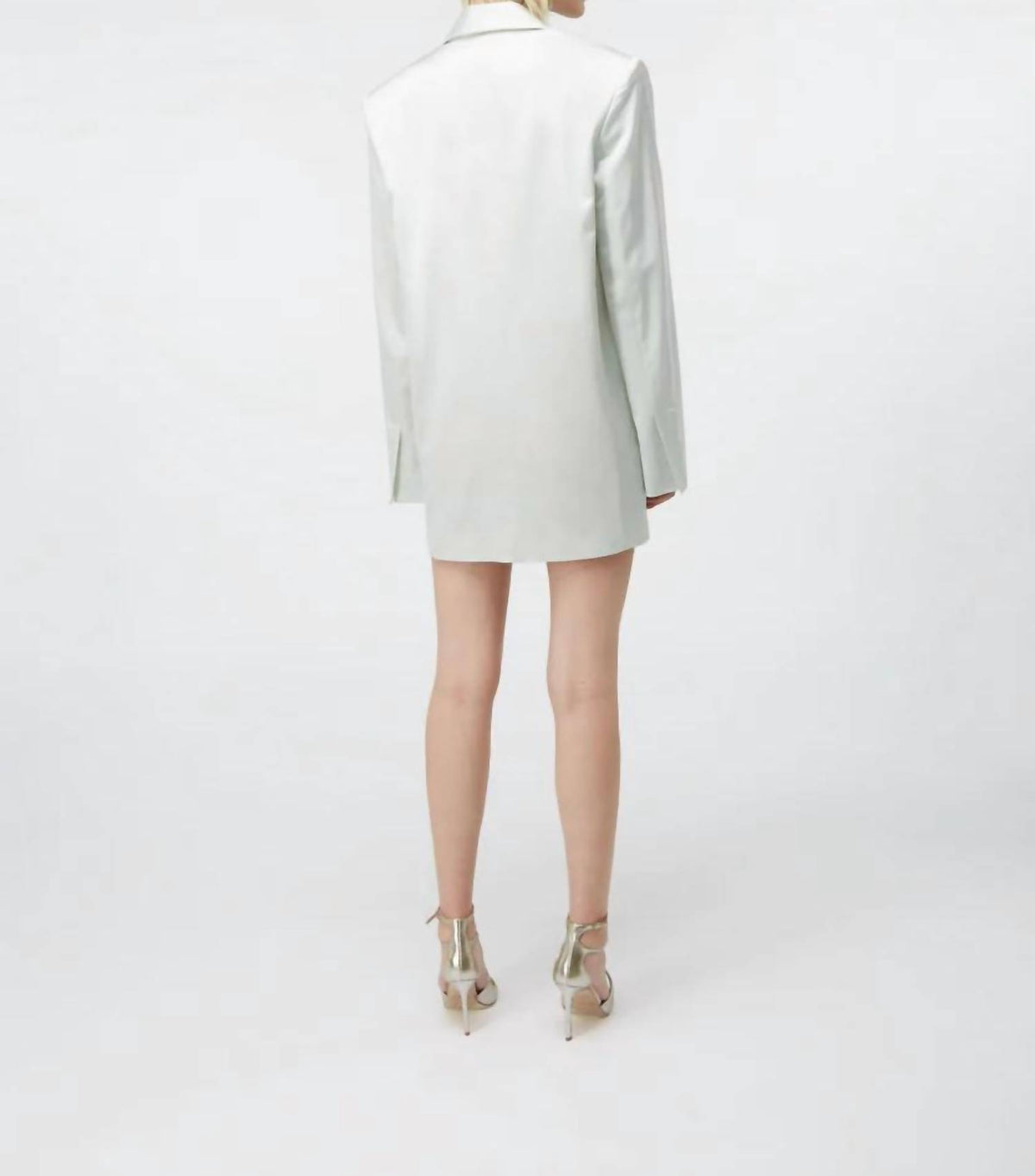Mandalay Blazer