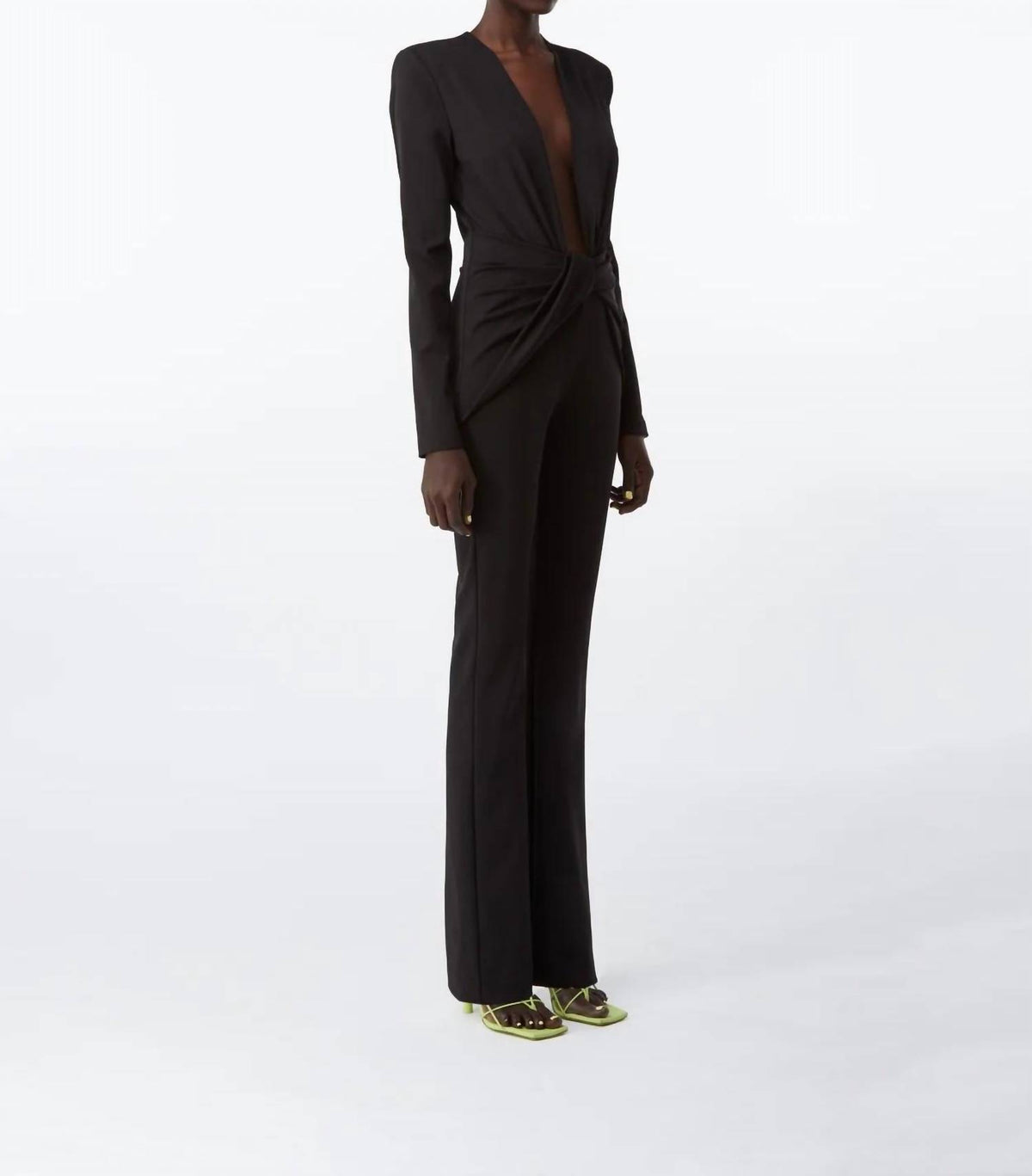 Phil Jumpsuit